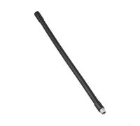 QuivyLivy Extension de pied de microphone col de cygne avec filetage M10