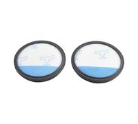 QuivyLivy Filtre d'aspirateur de rechange pour Rowenta-RO2917 RO2932, ZR904301 - Lavable - Style HEPA - Pièces de rechange en maille de protection du moteur à haute efficacité