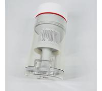 QuivyLivy Gobelet à poussière multi-cône pour système de filtre cyclone pour TROUVER SOLO 10 / POWER 11 Pro, couvercle pour robot aspirateur, réservoir étanche à la poussière avec poussière efficace