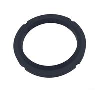 QuivyLivy Joint de culasse en silicone pour modèles GS-3, FB70, FB80, GB5, PB | Joint de rechange pour bague pour L105B6 | Compatible avec Espresso (1 pièce)