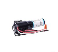 QuivyLivy Kit de démarrage dur pour compresseurs de réfrigérateur avec condensateur de démarrage et câblage en cuivre pour résoudre les problèmes de démarrage basse tension dans les systèmes de