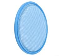 QuivyLivy Lot de 30 filtres ronds pour aspirateur Samsung, filtre HEPA de rechange, pour modèles Cyclone Force SC07 SC15, bleu