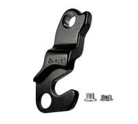 QuivyLivy Patte de dérailleur de vélo No 213, crochet arrière de rechange, crochet de queue en alliage d'aluminium, protecteur de cadre de vélo de montagne, adaptateur de dérailleur de vélo de route