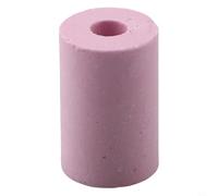 QuivyLivy Pistolet de décapage de rouille | Sableuse à peinture avec buses en céramique de 6 mm et 8 mm | Kit d'outils de sablage pour polissage des métaux (buse de 8 mm)