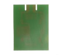 QuivyLivy Reed Circuit imprimé pour WC à cassette Thetford C250 | Panneau de capteur de toilettes pour caravane, camping-car, pièce de toilettes 50713, mécanisme de chasse d'eau de camping