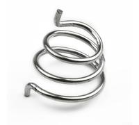 QuivyLivy Ressorts d'étrier de frein à disque mécanique pour BB5, BB7 | Ressorts d'étrier de frein à disque de vélo, en acier, pour BB5 BB7, C&P B777, Tektro, Novela, 1 pièce