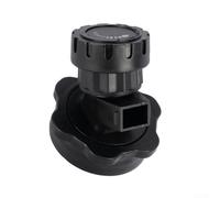 QuivyLivy Robinet de rechange portable, bec de seau d'eau, robinet de carafe d'eau de camping, valve de distributeur d'eau extérieure, buse de randonnée, robinet de jardin