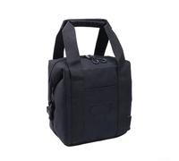 QuivyLivy Sac à déjeuner isotherme, boîte isotherme de camping, coffre à glace portable, sac de nourriture étanche, sac de pique-nique de plage, sac de transport de boissons de randonnée, pochette