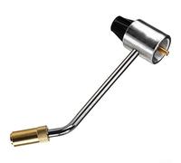 QuivyLivy Vanne de régulation de rechange pour poêle Coleman Fold N à double brûleur modèle 5430 Contrôle du propane pour configurations de cuisson portables