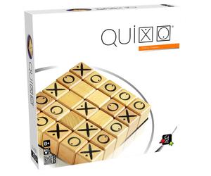 Quixo classique