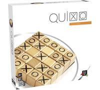 Quixo marron TU