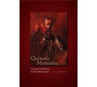 Quixotic Memories by Julia Dominguez Julia Dominguez (Auteur)