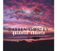 Quixotic Sunsets [Import]