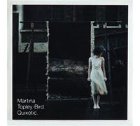 Quixotic Vinyle