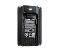 Quixpszto Batterie Lithium-ION de Remplacement 18 V 3750 mAh, Compatible avec Les aspirateurs Shark XBTR540DC et XBTR540DCEU - Longue durée
