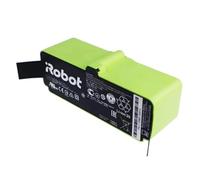 Quixpszto Batterie Rechargeable Li-ION 14,4 V, Compatible avec Les aspirateurs Roomba séries 900, 800, 700, 600, 960, 980, 981, 965, 895, 890, 860, 695, 692, 690, 680, 675, 9800 mAh(5200mah)