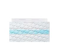 Quixpszto Lot de 10/20 tampons de Rechange for aspirateur Shark Vac Mop Pro (VM252, VM251, VM250, VM200, VC205, QM250, VM190, VM200P12, VMP30), jetables for Tous Types de sols durs.(20 pcs)