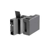 Quixpszto Module d'ajout de Liquide de Nettoyage Automatique for Bras robotisés, Accessoires for aspirateurs Dreame Mova E30 Ultra/X40/S20/X30 Ultra(2pcs)