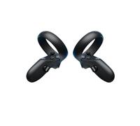 Quixpszto Paire de manettes de Rechange Originales for poignées Droite et Gauche, compatibles avec Oculus Rift S