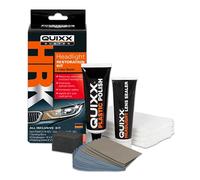 Quixx 00084-us Kit de Restauration avec verrou à lentille