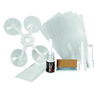 QUIXX - Kit de réparation de pare-brise