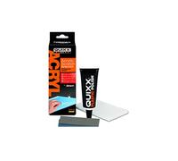 Quixx - Effaceur de rayures acrylique, 50g, Acrylic Kratzentferner, Noir
