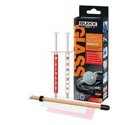 Quixx Glass Scratch Remover / kit anti-rayures