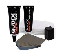 Quixx, kit de rénovation de phares