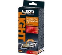 Quixx kit de réparation phare 19-pièces G
