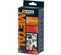 Quixx kit de restauration en métal 18 pièces G