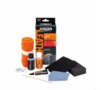 Quixx Leather & Vinyl Repair Kit / Kit de réparation pour cuir & vinyle