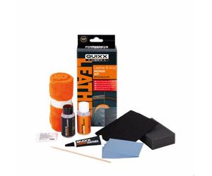 Quixx Leather & Vinyl Repair Kit / Kit de réparation pour cuir & vinyle