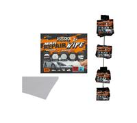Quixx Multi Repair Wipes - Set de 2 pièces