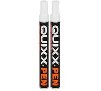 QUIXX Paint Repair Pen/Stylo Réparation Peinture 12ml (Lot de 2)