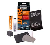 Quixx Stone Chip Repair Kit / Kit de réparation des impacts de gravillons - Argent