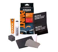 Quixx Stone Chip Repair Kit / Kit de réparation des impacts de gravillons - Universel - sans stylo à peinture