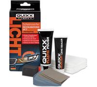QUIXX SYSTEM Kit Renovateur de phares Quixx Repair 00084