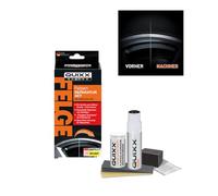 Quixx Wheel Repair Kit/Kit de réparation pour Jantes Argent, Medium