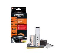 Quixx Wheel Repair Kit/Kit de réparation pour Jantes Argent, Medium