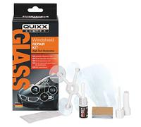Quixx Windshield Repair Kit / Kit de réparation de pare-brise
