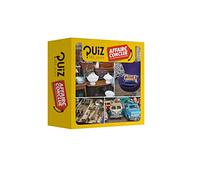 Quiz 365 Jours - Affaire conclue