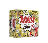 Quiz 365 Jours - Astérix Nouvelle édition - Collectif - Papier Cadeau - Coffret - Ephéméride
