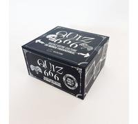 Quiz 666: Testez votre culture du monde paranormal