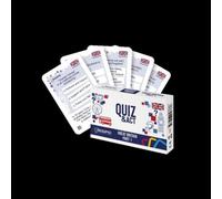 QUIZ & ACT Grande-Bretagne Partie 1 (kolektiv autorů)