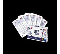 QUIZ & ACT USA Partie 1 (kolektiv autorů)