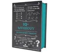 Quiz-Box Iq-Workout