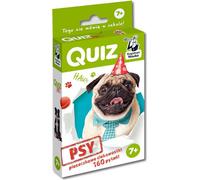 Quiz Chiens