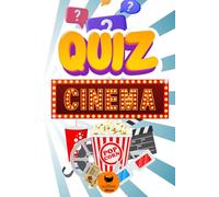 Quiz Cinéma: 500 Questions pour les Cinéphiles | Testez vos Connaissances du 7e Art | Êtes-vous Incollable sur les Films et Légendes du Cinéma ?