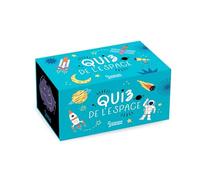 Quiz de l'espace