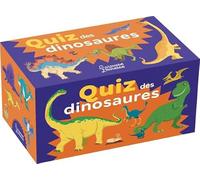 Quiz des dinosaures